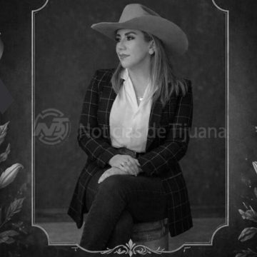 Asesinan a Lina Rodríguez; líder de la asociación “Mujeres Ganaderas de México” (MUGAM)
