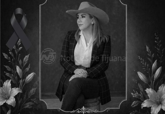 Asesinan a Lina Rodríguez; líder de la asociación “Mujeres Ganaderas de México” (MUGAM)