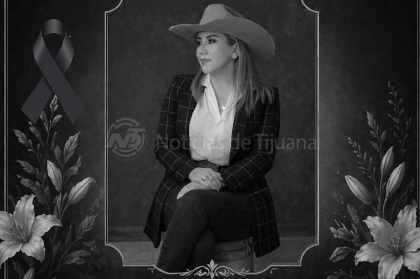 Asesinan a Lina Rodríguez; líder de la asociación “Mujeres Ganaderas de México” (MUGAM)