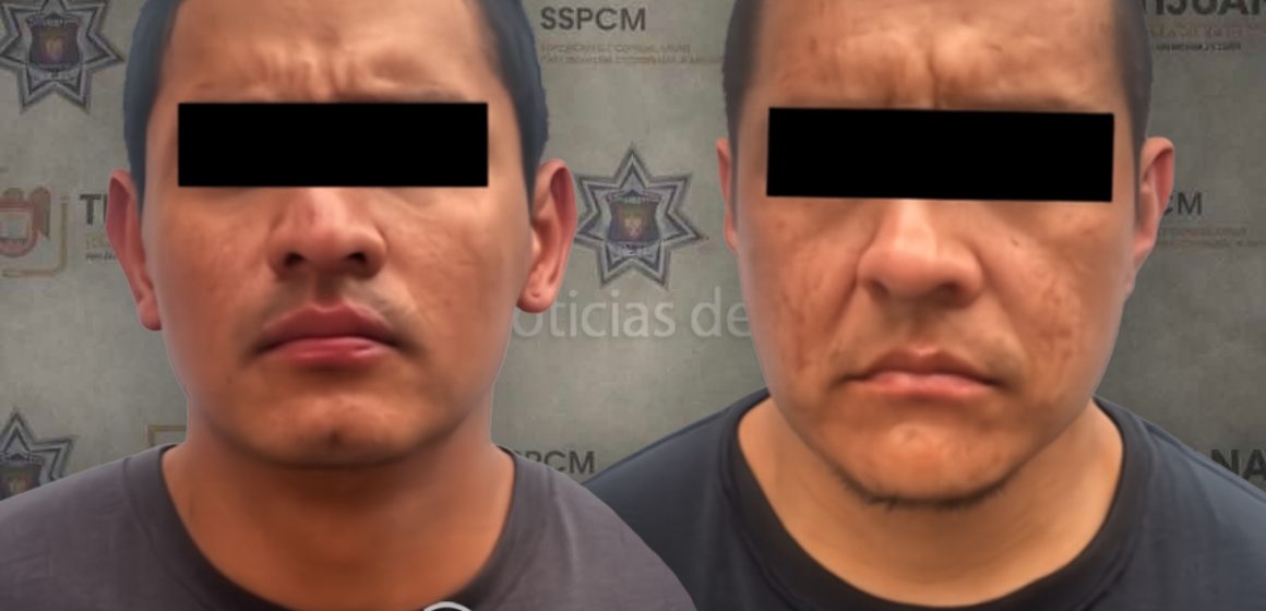 Gritos desde una casa abandonada destapan privación de la libertad en el “Cañón de la Raza”