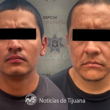 Gritos desde una casa abandonada destapan privación de la libertad en el “Cañón de la Raza”