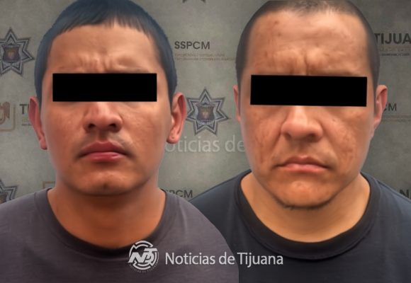 Gritos desde una casa abandonada destapan privación de la libertad en el “Cañón de la Raza”