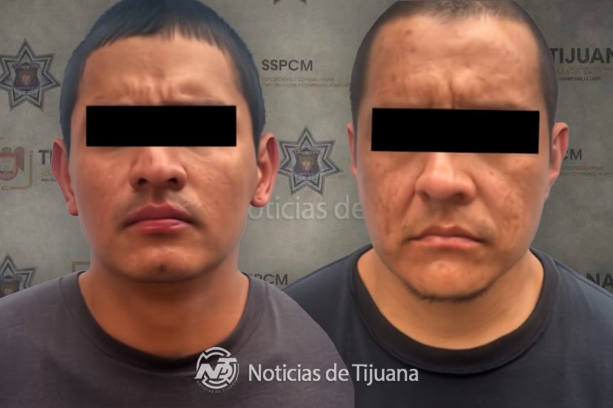 Gritos desde una casa abandonada destapan privación de la libertad en el “Cañón de la Raza”