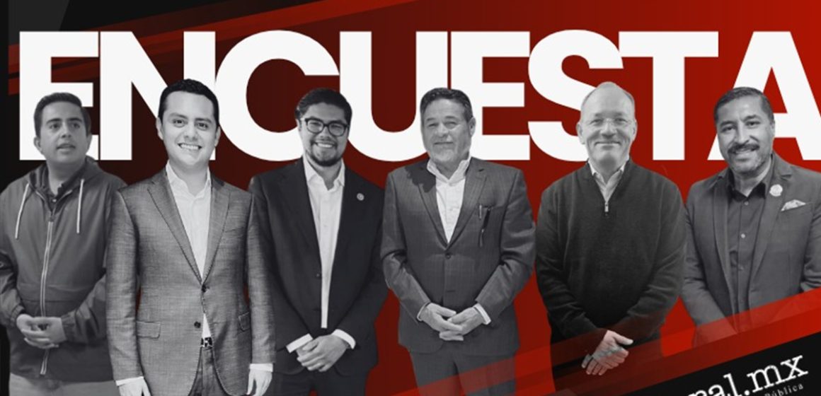 Jesús García y Ramón Vázquez se disputan la preferencia en Tijuana