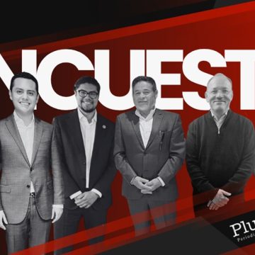 Jesús García y Ramón Vázquez se disputan la preferencia en Tijuana