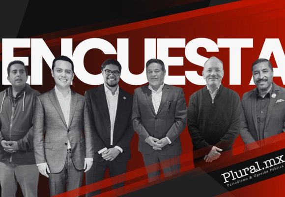 Jesús García y Ramón Vázquez se disputan la preferencia en Tijuana
