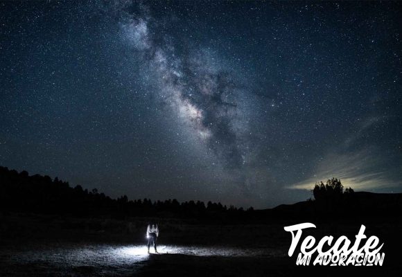 Tecate presume su esencia con la campaña “Tecate mi Adoración”