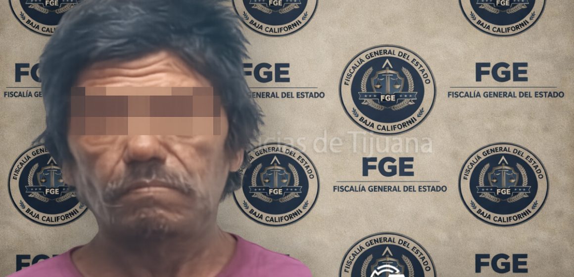 Levantan a una persona en valle redondo; uno de los implicados ya está tras las rejas