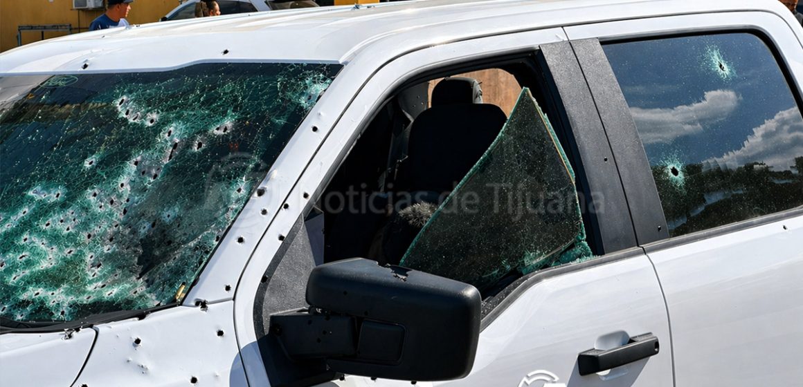 Ejecutan a balazos a Ángel Pantoja, coordinador de homicidios de la FGE