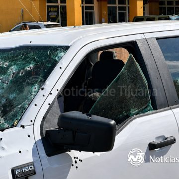 Ejecutan a balazos a Ángel Pantoja, coordinador de homicidios de la FGE