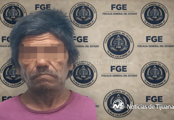 Levantan a una persona en valle redondo; uno de los implicados ya está tras las rejas