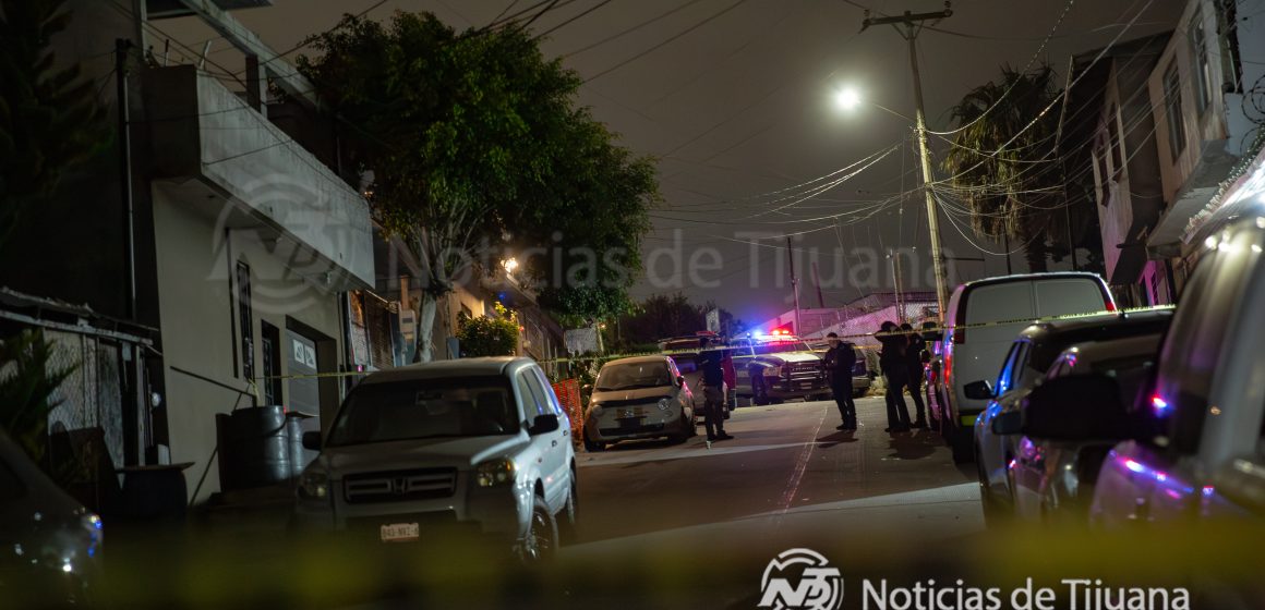 062A8912 Ejecutan a hombre dentro de vivienda