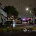 Ejecutan a hombre dentro de vivienda