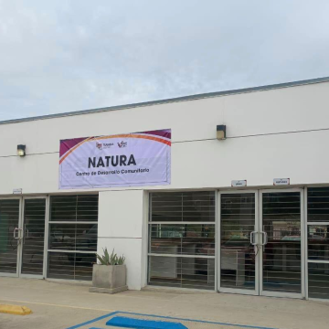 Impulsan centros comunitarios de DIF Tijuana como espacios de capacitación y autoempleo