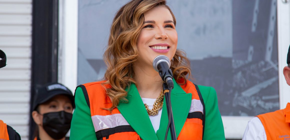 Convoca Marina del Pilar a participar en simulacro nacional 2026