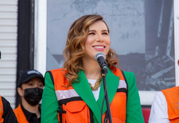Convoca Marina del Pilar a participar en simulacro nacional 2026