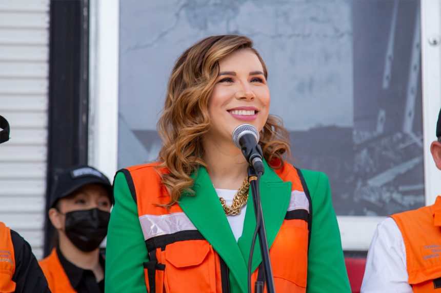 Convoca Marina del Pilar a participar en simulacro nacional 2026