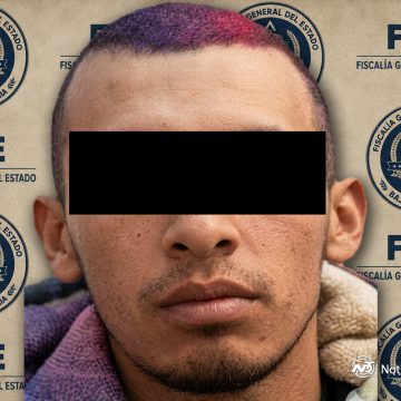 Por asaltar un Oxxo en Murúa, lo condenan a más de 3 años de prisión