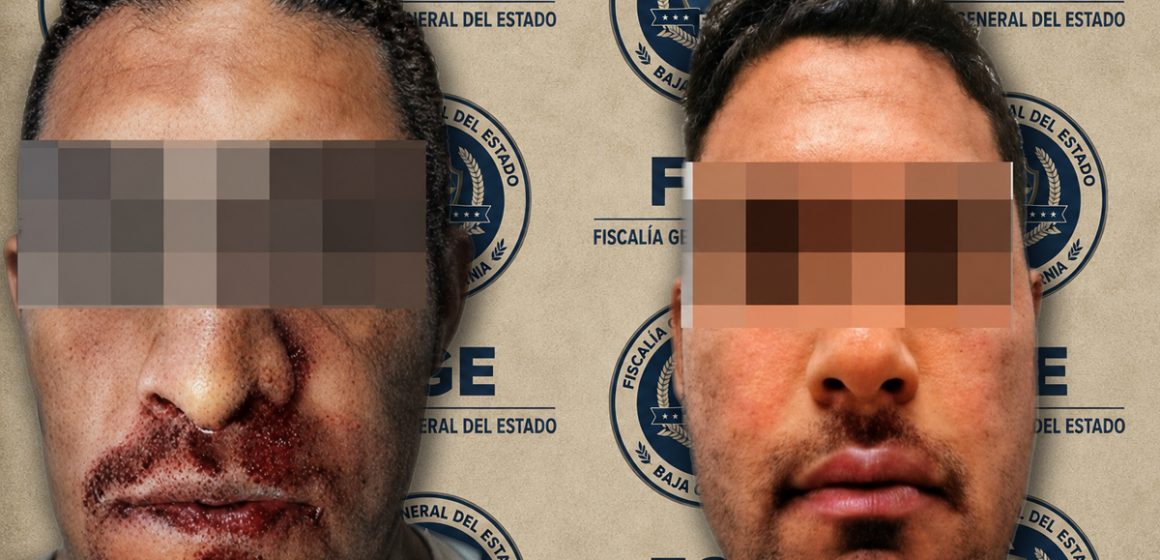 Condenan a 24 años de prisión a dos homicidas por crimen