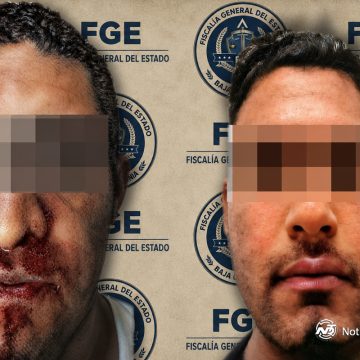 Condenan a 24 años de prisión a dos homicidas por crimen