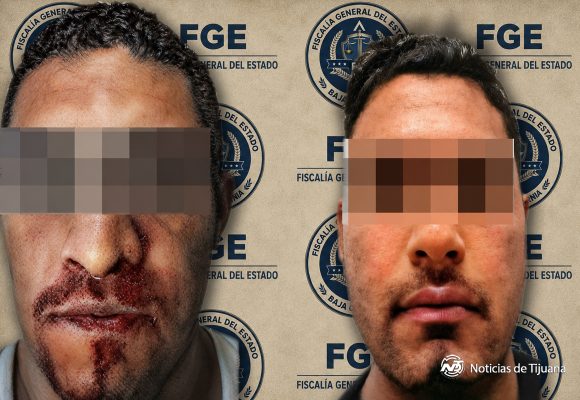 Condenan a 24 años de prisión a dos homicidas por crimen