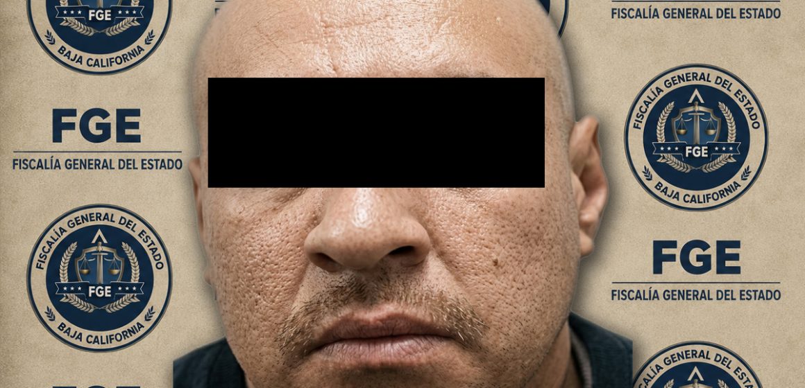 Vinculan a proceso a presunto asaltante de comercio en Altiplano