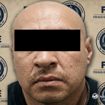 Vinculan a proceso a presunto asaltante de comercio en Altiplano