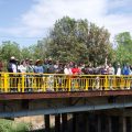 Tecate refuerza coordinación para recuperar el Río Tecate