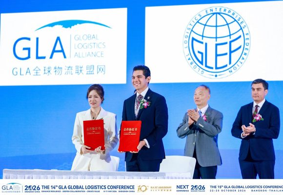 1 Román Cota firma convenio en China para atraer inversiones y empleos a Tecate