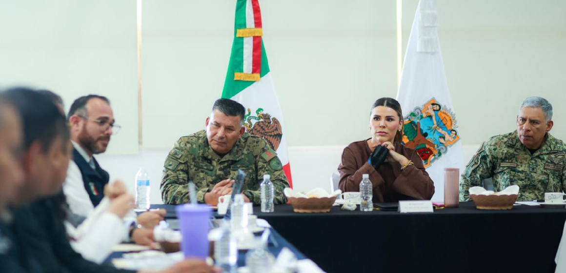 BC refuerza estrategia contra extorsión y mantiene atención a víctimas