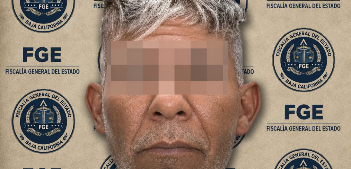Vinculan a proceso a hombre acusado de meterse a vivienda