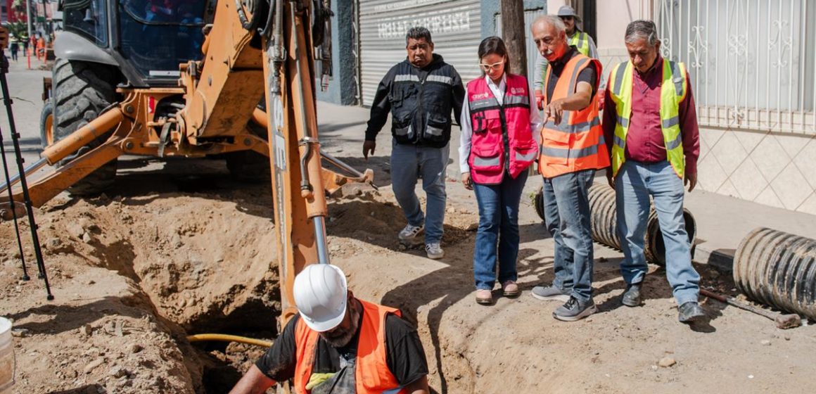 CESPT realiza más de 21 mil servicios operativos