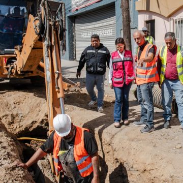 CESPT realiza más de 21 mil servicios operativos