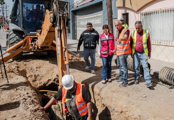 CESPT realiza más de 21 mil servicios operativos