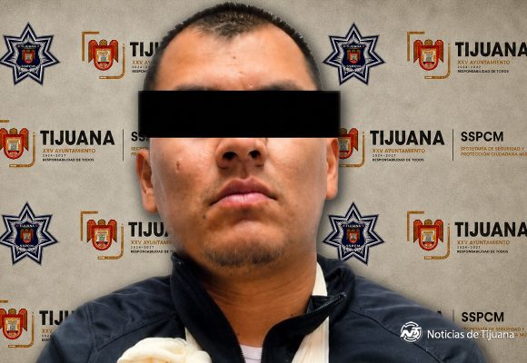 Detienen a hombre por presunto intento de homicidio en Verona Residencial