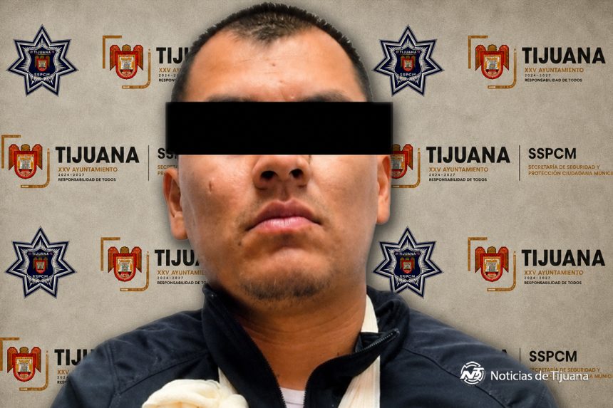 1 Detienen a hombre por presunto intento de homicidio en Verona Residencial