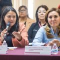 Articula Baja California nuevas estrategias para prevenir y combatir la trata de personas