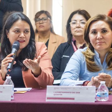 Articula BC nuevas estrategias para prevenir y combatir la trata de personas