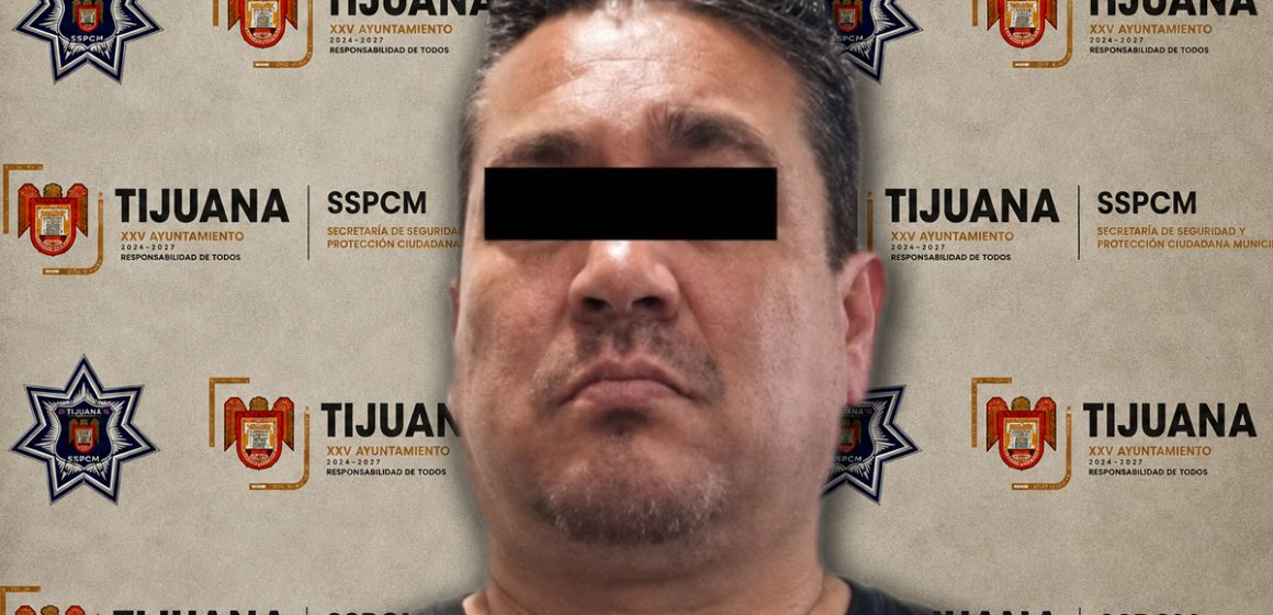 Arrestan a hombre por presunto acoso sexual en parque