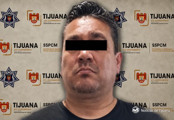 Arrestan a hombre por presunto acoso sexual en parque