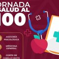 Gobierno de Tecate invita a jornada gratuita de salud y servicios