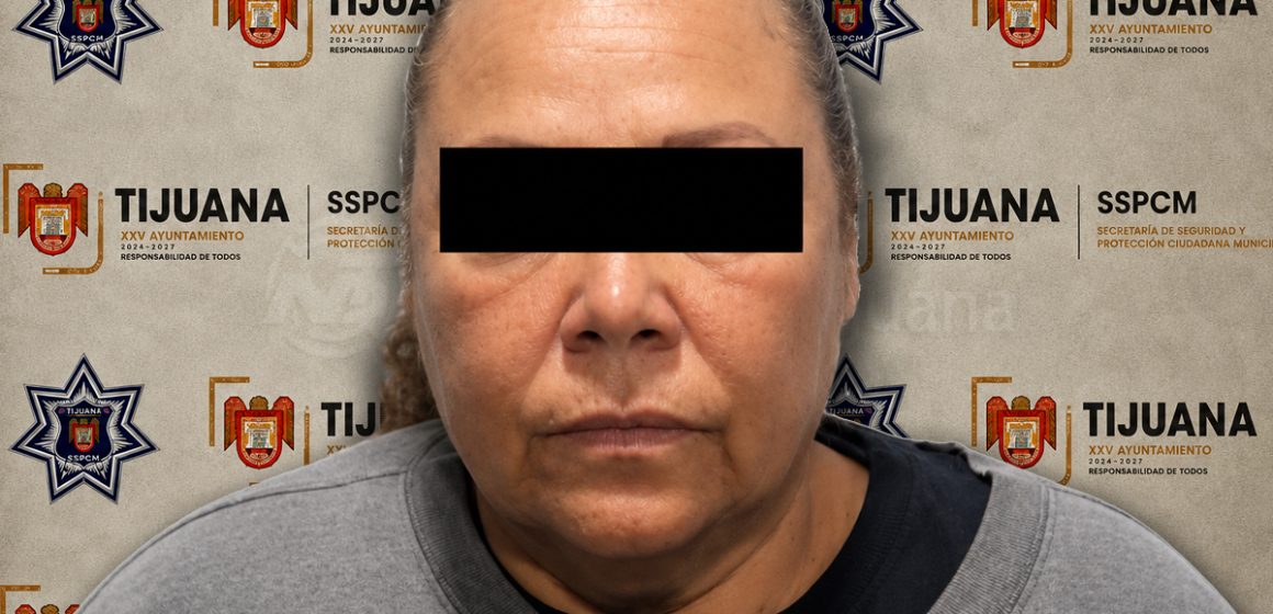 Mujer es detenida tras presunto ataque mortal contra un perro