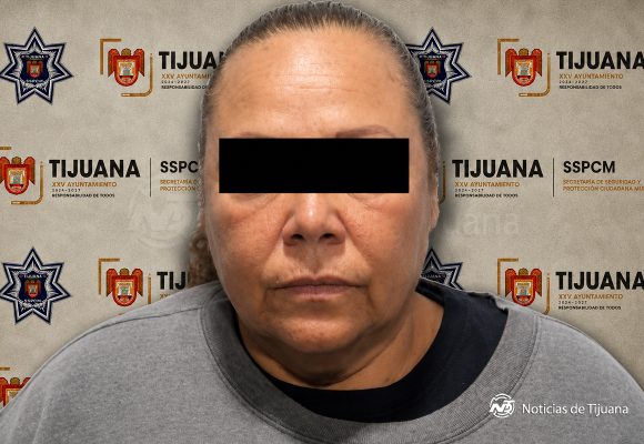 Mujer es detenida tras presunto ataque mortal contra un perro