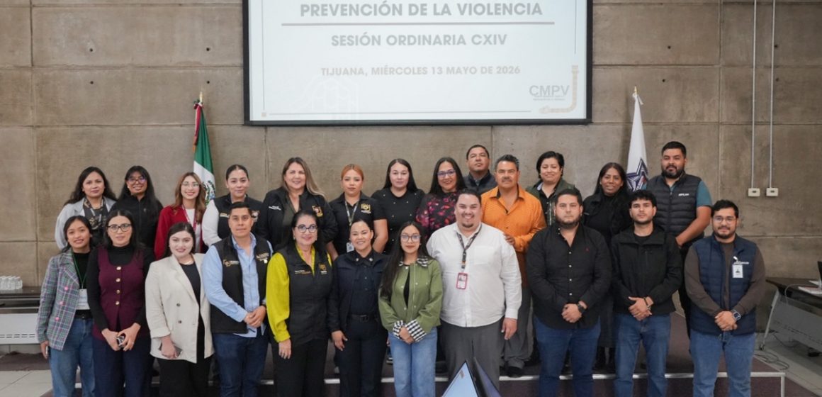 SSPCM fortalece acciones preventivas en escuelas y atiende alerta por reto viral