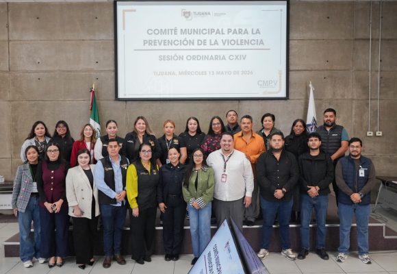 SSPCM fortalece acciones preventivas en escuelas y atiende alerta por reto viral