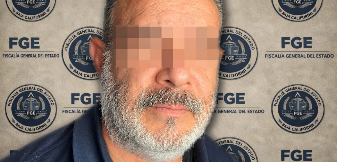 FGE logra prisión preventiva contra hombre acusado de hostigamiento