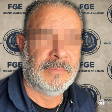 FGE logra prisión preventiva contra hombre acusado de hostigamiento