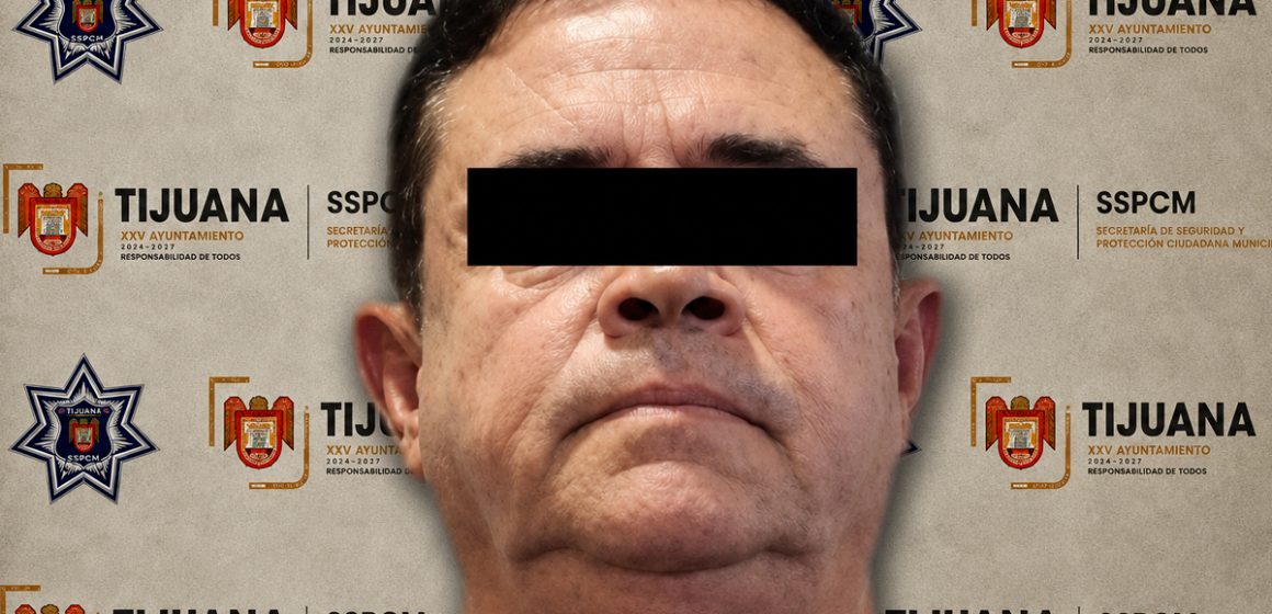 1 Hombre amenaza con arma tras discusión vial y termina detenido