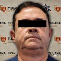 Hombre amenaza con arma tras discusión vial y termina detenido
