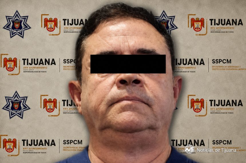 Hombre amenaza con arma tras discusión vial y termina detenido
